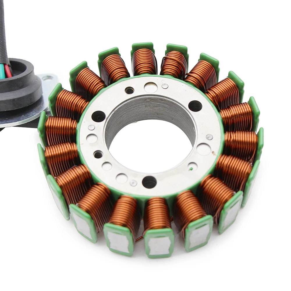 6S5 81410 00 Motorcycle Stator Coil For Yamaha WaveRunner FX