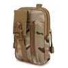 Molle Tactical Pouch Belt Waist Pack Men Small Pocket Survival Tool Bag for Runing Travel Camping Hunting Hiking Bags 1
