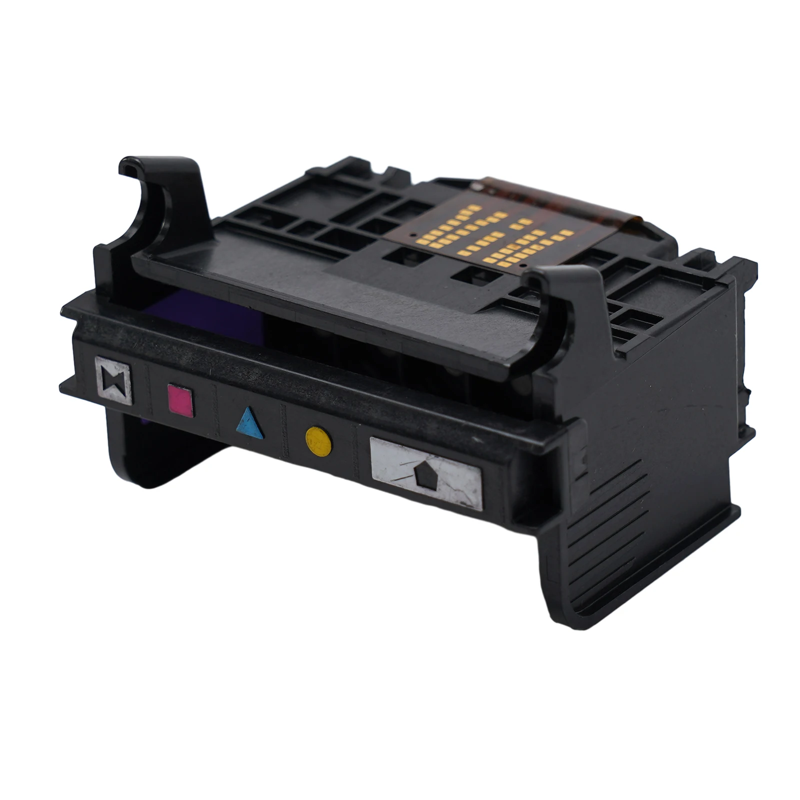 

Boutique Brand New High Quality Practical Useful Print Head C6340 C6350 D7560 Safe 1 Pcs 7510 7515 Lightweight