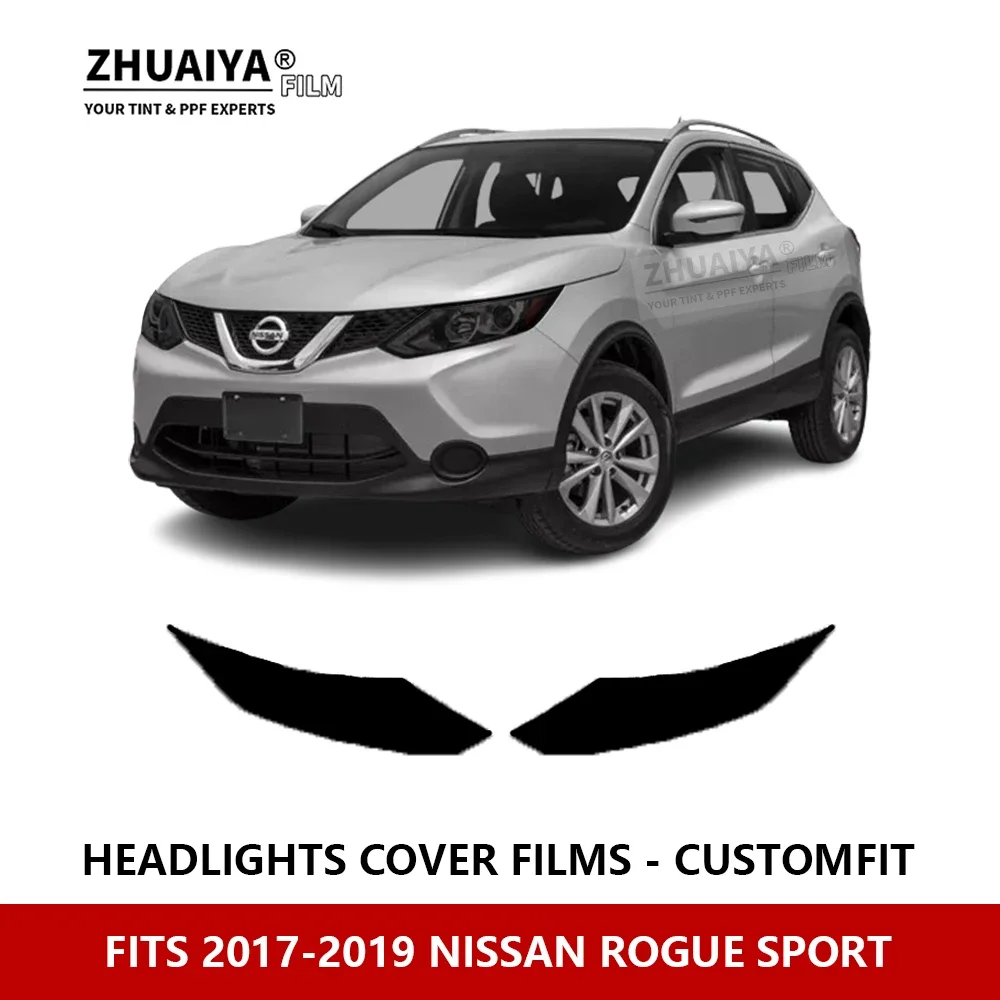 

Защитная пленка с защитой от царапин для NISSAN ROGUE SPORT 2017-2019