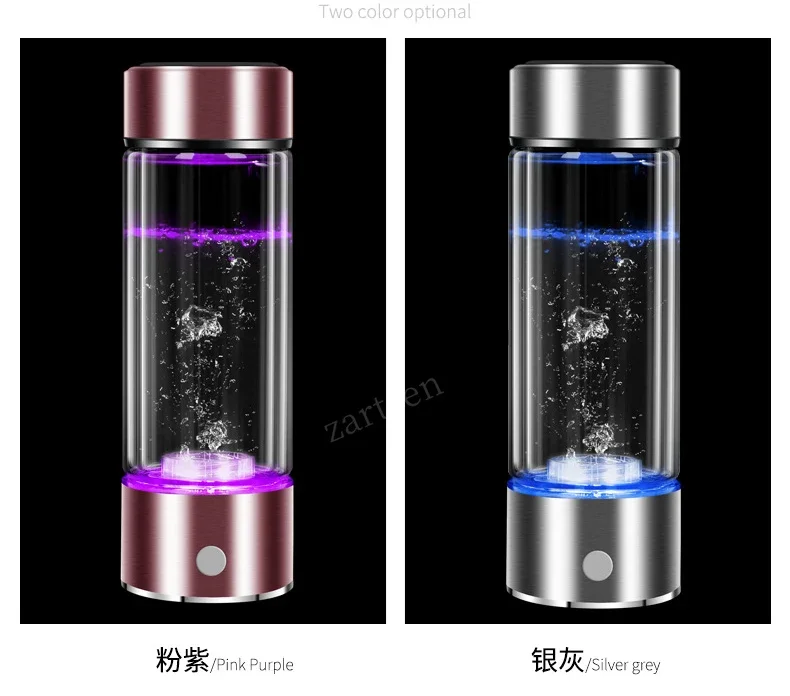Hydrogen Water Generator Alkaline Maker USB Rechargeable Water Ionizer Bottle Super Antioxidant ORP Hydrogen-Rich Water Cup 17 S0c1591d7cea34d409cd35e31d16a3529a Hydrogen Water Generator Alkaline Maker USB Rechargeable Water Ionizer Bottle Super Antioxidant ORP Hydrogen-Rich Water Cup