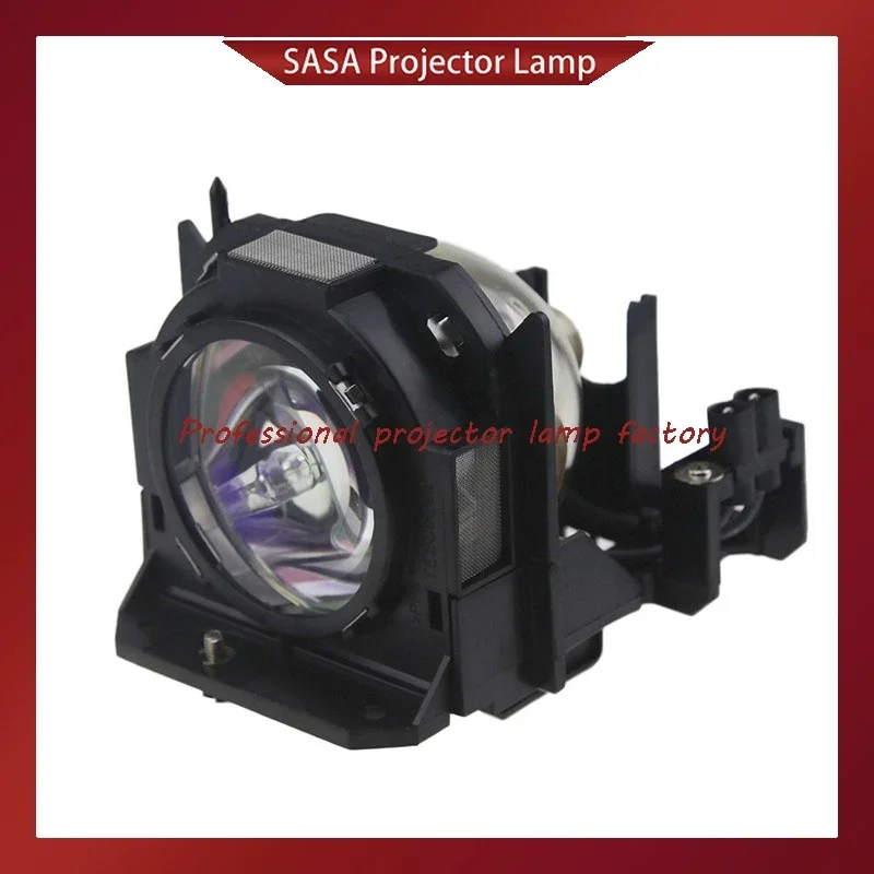 PANASONIC PT-DZ6710EL PT-D6000LS PT-DW6300 PT-DW6300ES PT-DW6300LS PT-DW6300ELS용 하우징 ET-LAD60이 포함된 교체 램프