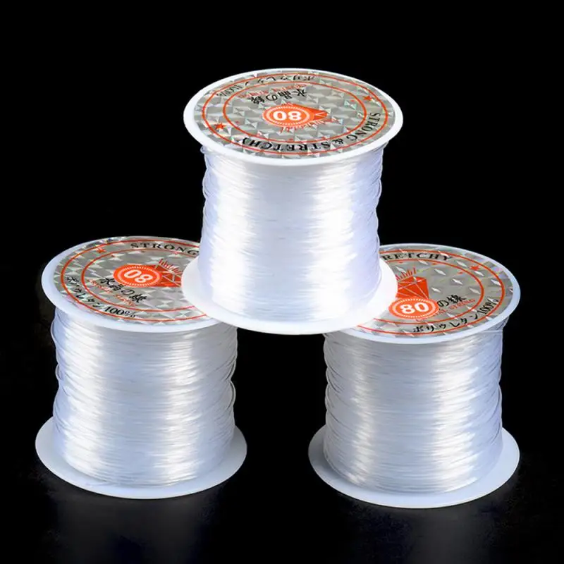 Plastic Fishing Line Balloons Nylon Home Party Supplies Nylon