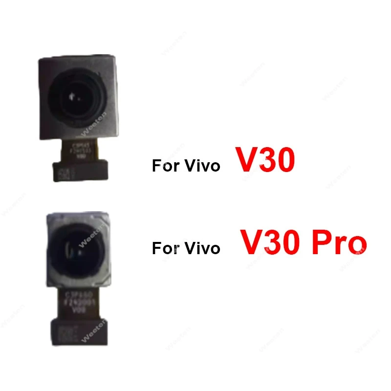 Front Camera Vivo Y71 Back Camera Glass Price Rear Main Front