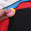 12pcs Children Sticky Ball Vest Sticky Jersey Vest Game Props Sticky Ball Vest for Kids sticky vest for ball 6
