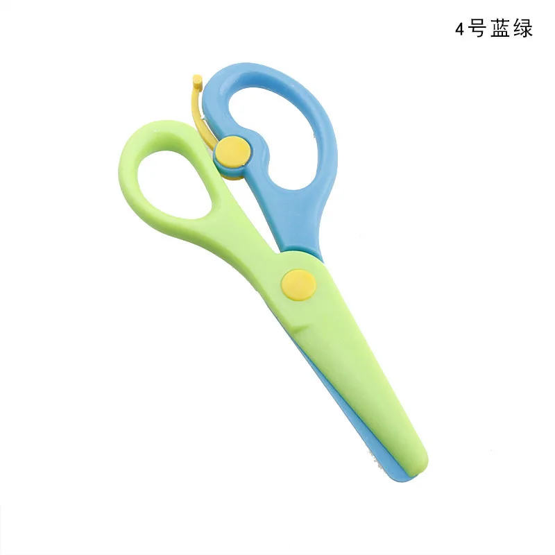 Green blue-1pcs
