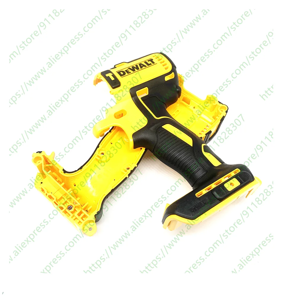 

Housing Set For DEWALT N161260 DCD795 DCD795D2 DCD795B2 795