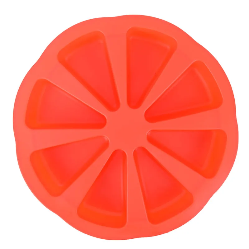 1PC Silicone Cakes Mould Cake Mold Pudding Muffin Baking Tools Fondant Cake Molds Bakeware Molds Cake Pan