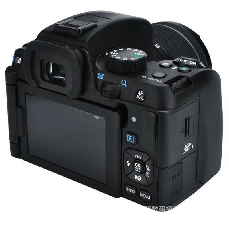 Camera Viewfinder Accessories 5X FR eyecup Rubber Eyepiece For Pentax Camera