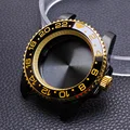NO.4 black gold