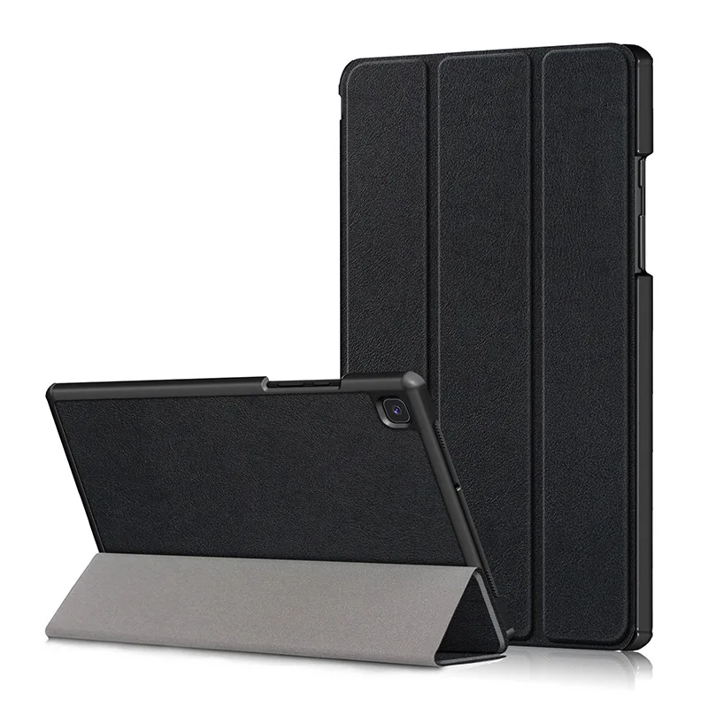 Magnetic Tri-Fold Stand Protective Tablet Case, 10.4 Inch, 2022 Edition