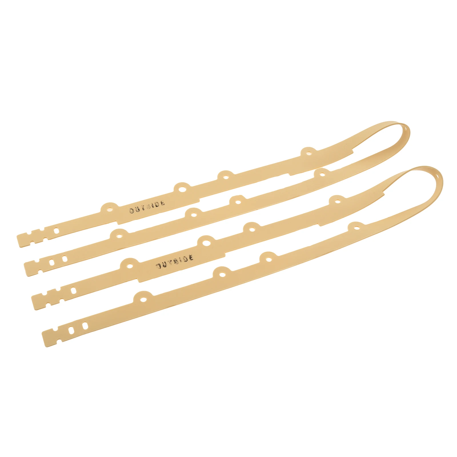 great white pool cleaner skirt replacement