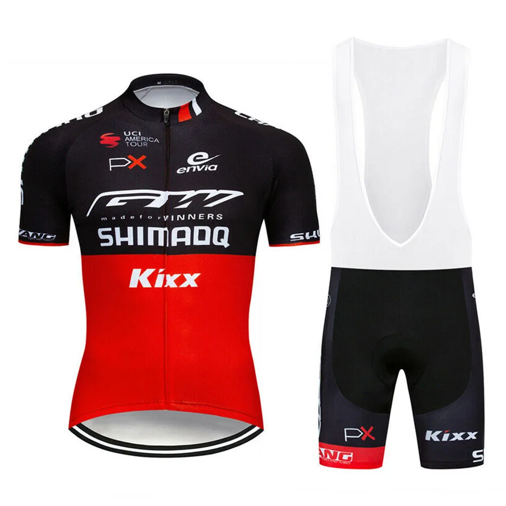 Ropa Deportiva Equipaciones Ciclismo Corte InglÃ©s Conjunto