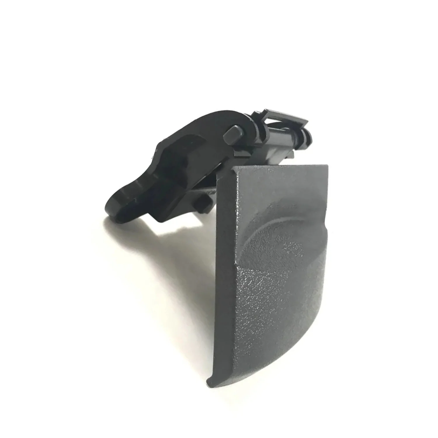 1Pcs Parking Brake Handle ZR95XDHAH For Dodge Ram 1500 2500 3500 2006-2009 Slate Gray Brake System Handbrake Wear Parts