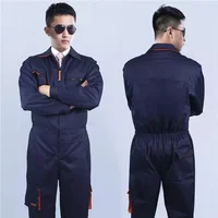 Work Overall Uniform - Unisex
