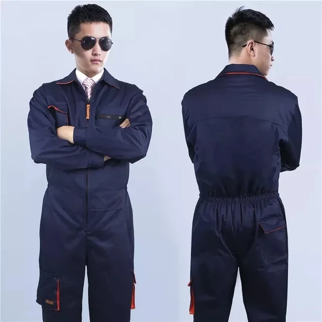 Work Overall Uniform - Unisex