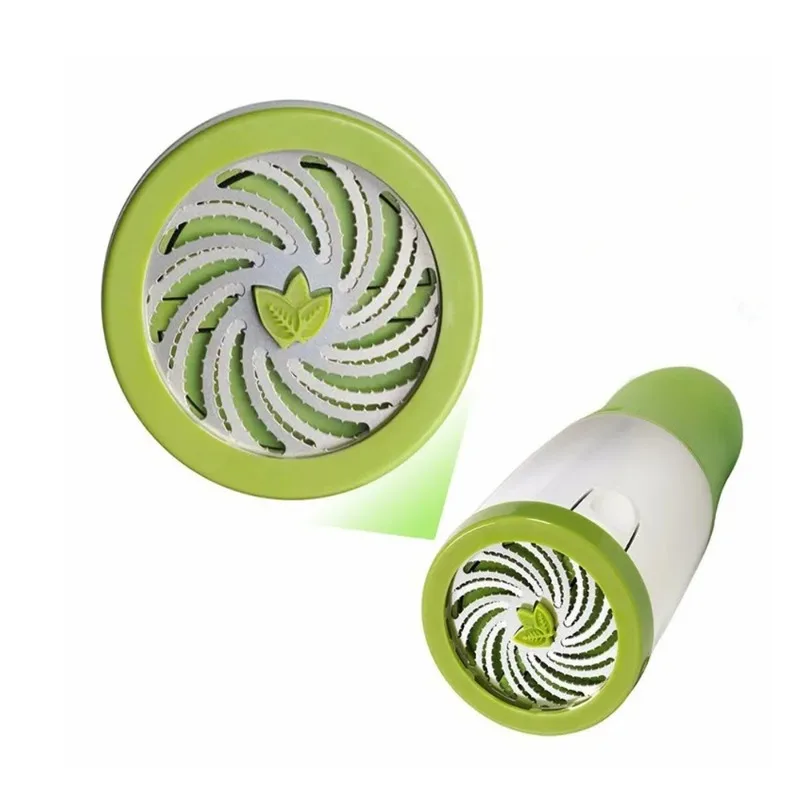 Herb and Spice Manual Grinder Kitchen Gadget