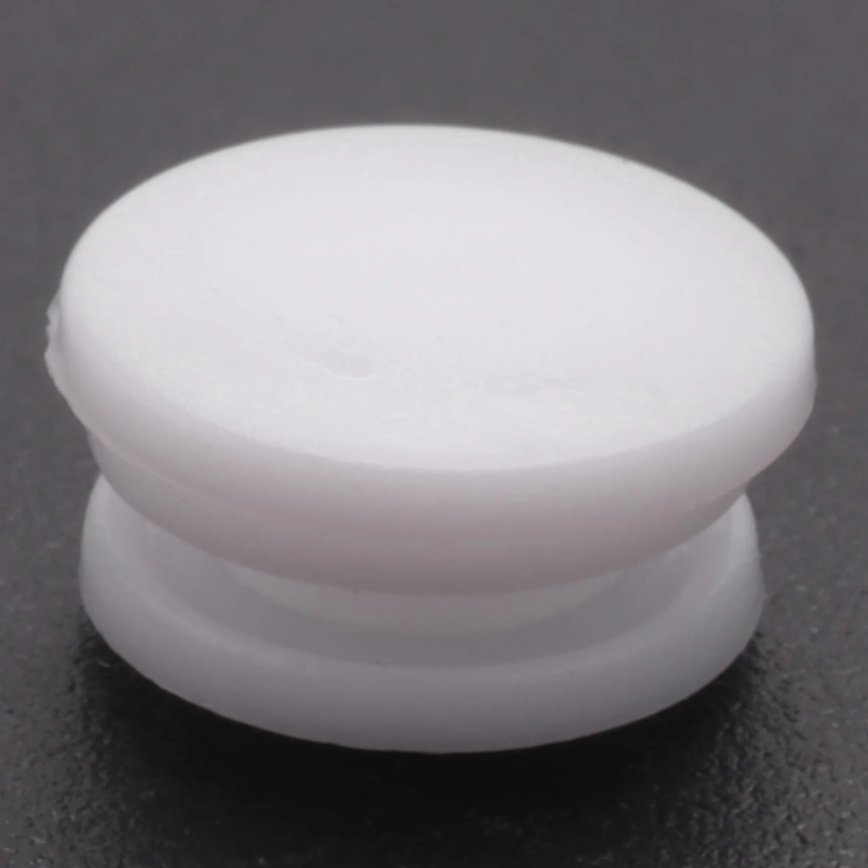 50 pcs T3 KAM SNAPS press studs Scrapbook Sewing buttons white HOT