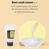 Cosrx Advanced Snail 96 Mucin Power Repair Essence Toner Cream Hyaluronic Acid Moisturizing Nourishing Brightening Skin Care 3