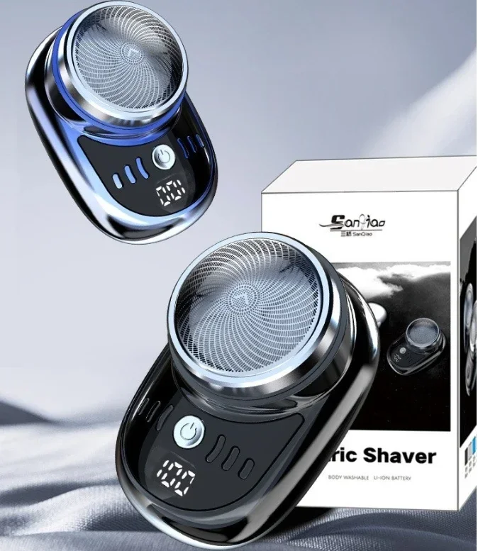 Рисунок 2 - Электрическая мини-бритва для мужчин и женщин