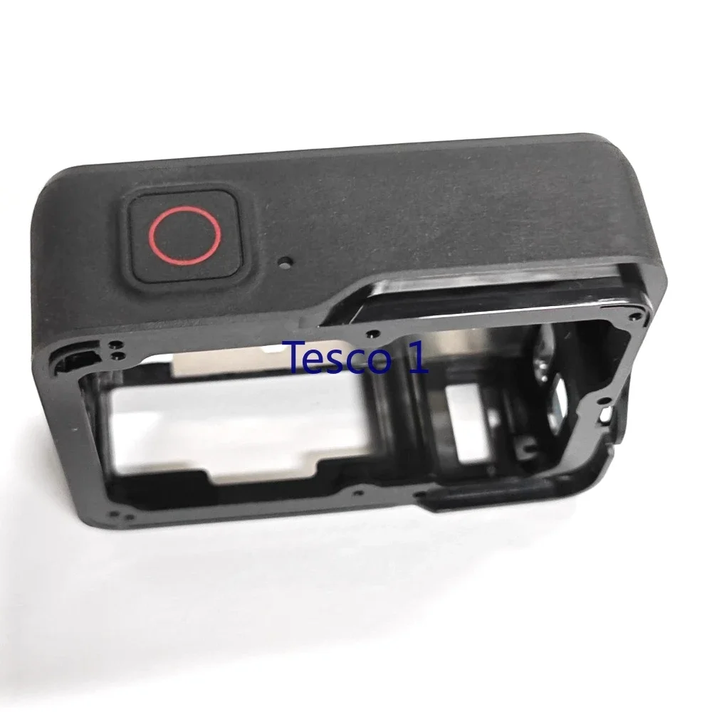 Original Back Shell Cover Houseing Case Frame for GoPro Hero 7 Hero7 Black /Silver Action Camera Repair Parts