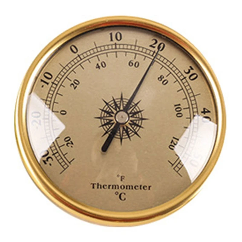 Wall Hanging Barometer Barometers for Home Barometer Outdoor Barometers  108mm - AliExpress