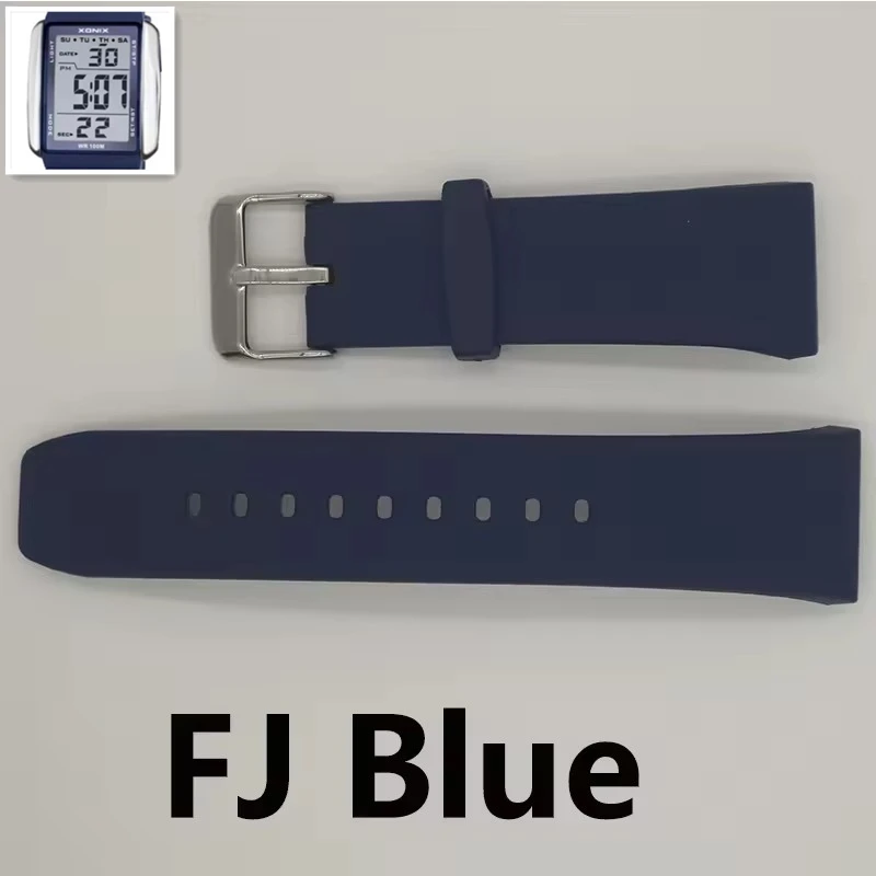Universal Watchbands - Customizable Fit