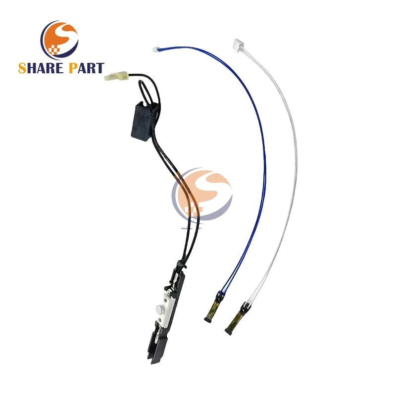 Termostato e Termistore di Alta Qualità per Stampanti HP P 4014 4015 4515 M 600 601 602 603 4555 4014 4015 4515, Accessori per Stampanti - immagine 5