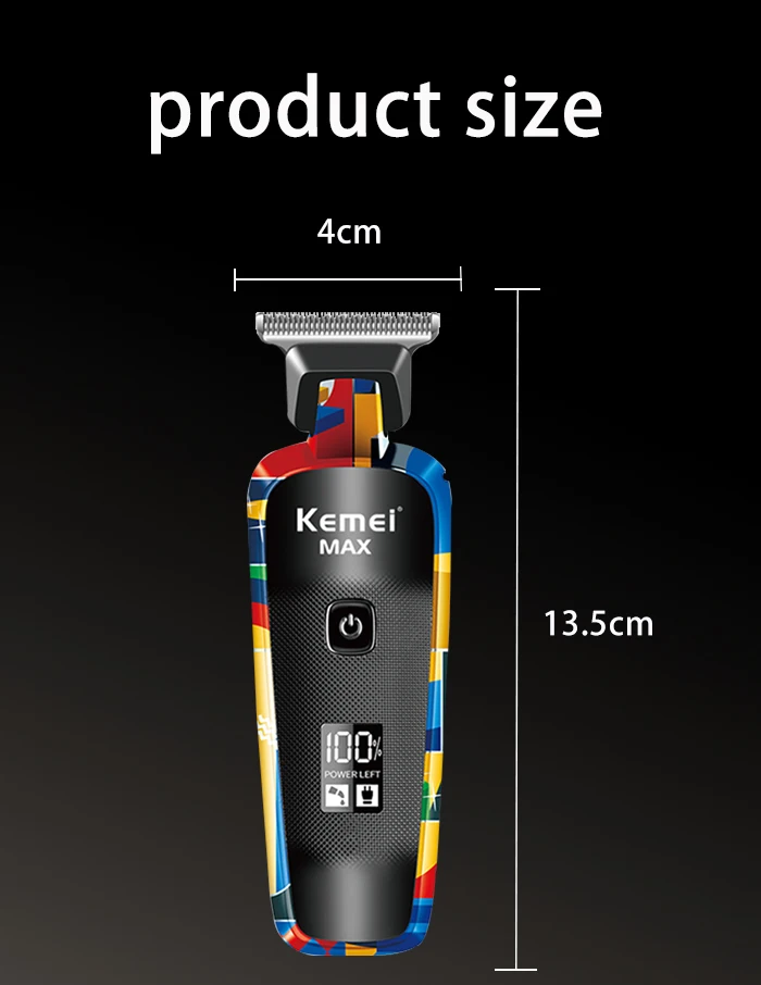 Hair Clipper Accessories