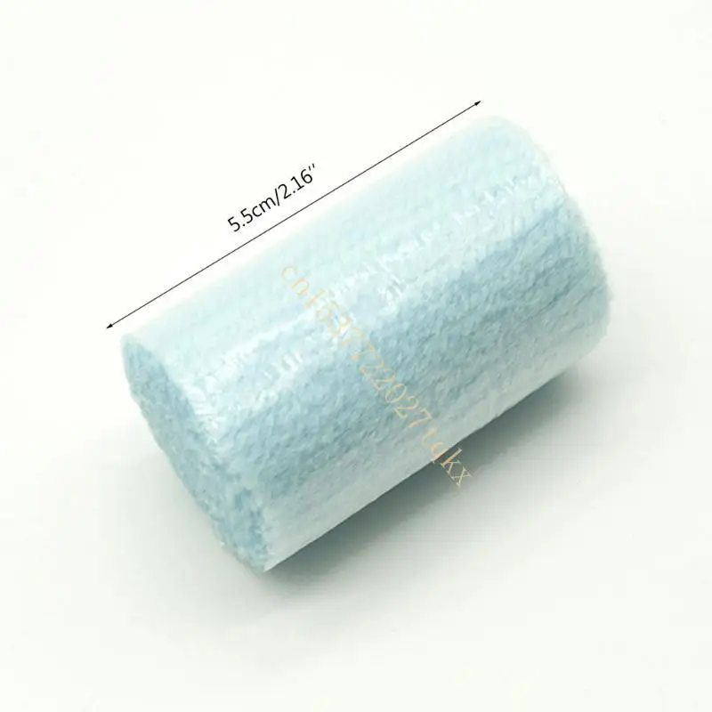 Latch Hook Yarn Rolls 6