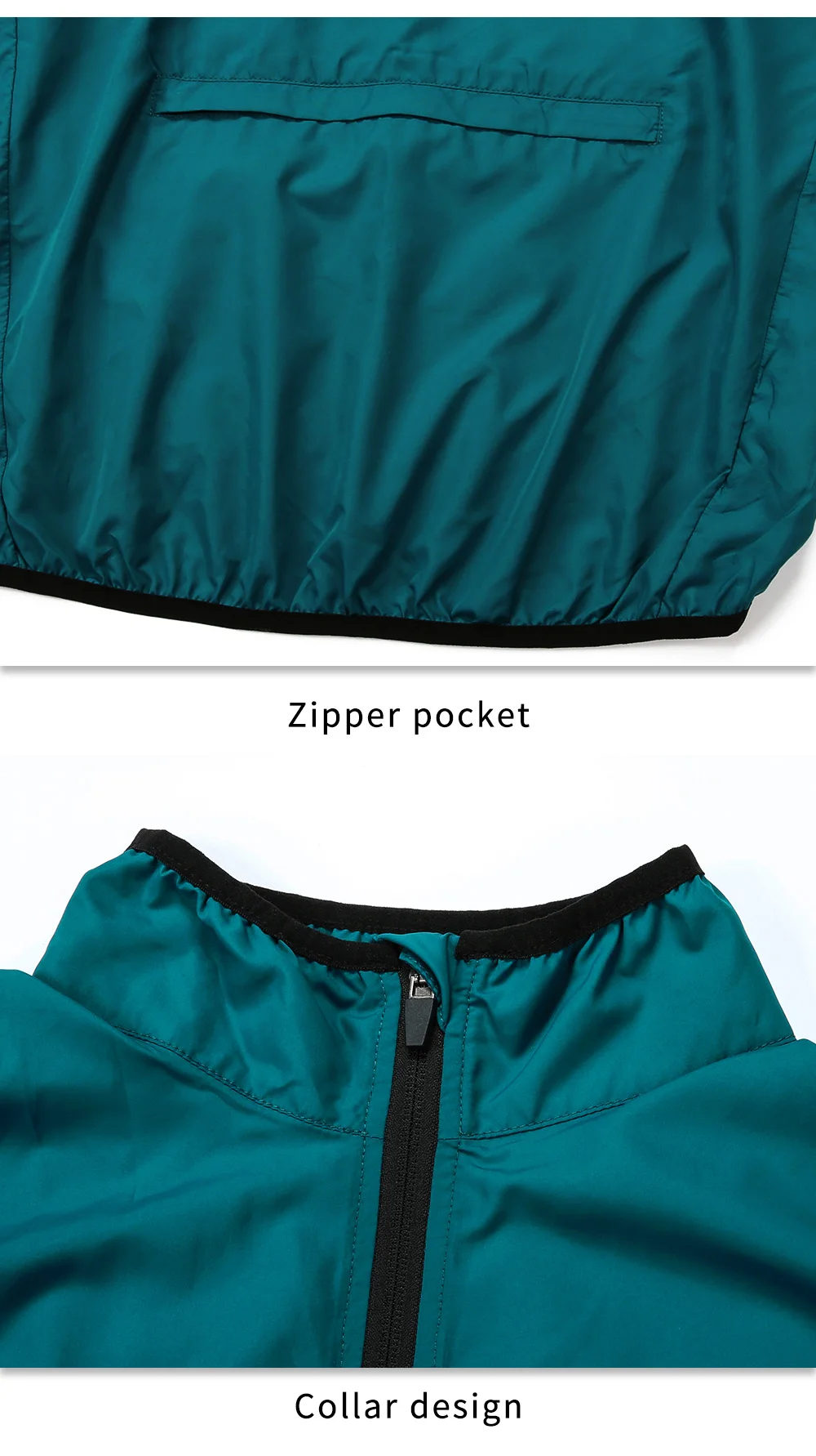 Reflective Vest Top 20