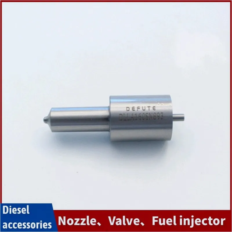 

Diesel fuel injection nozzle dlla160sn893 high quality special nozzle for diesel engine system dlla160sn893