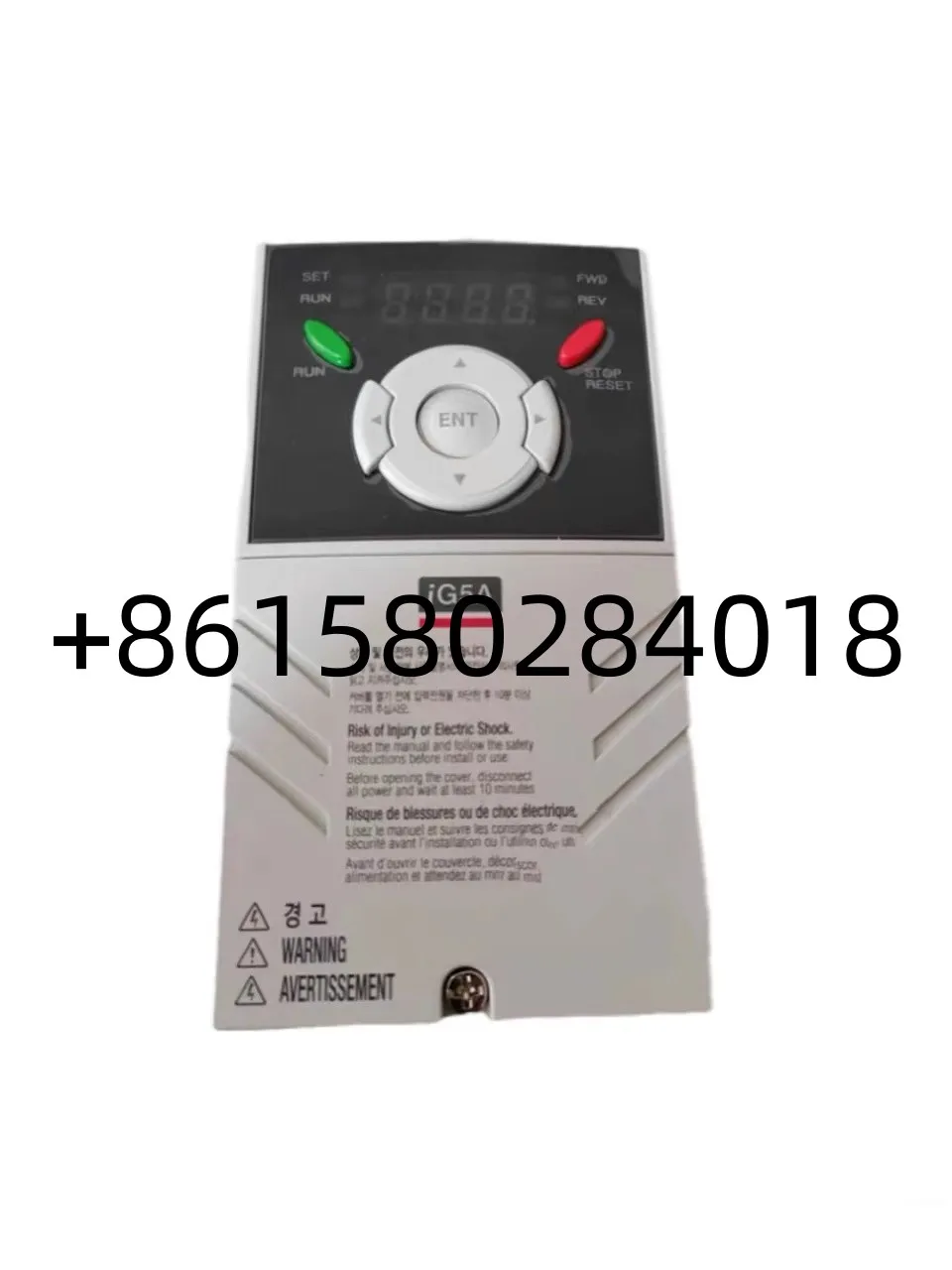 

New Original SV008iG5A-4