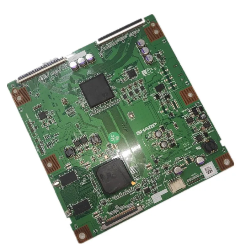 CPWBX RUNTK 4353TP ZB SHARP T-Con Board SONY