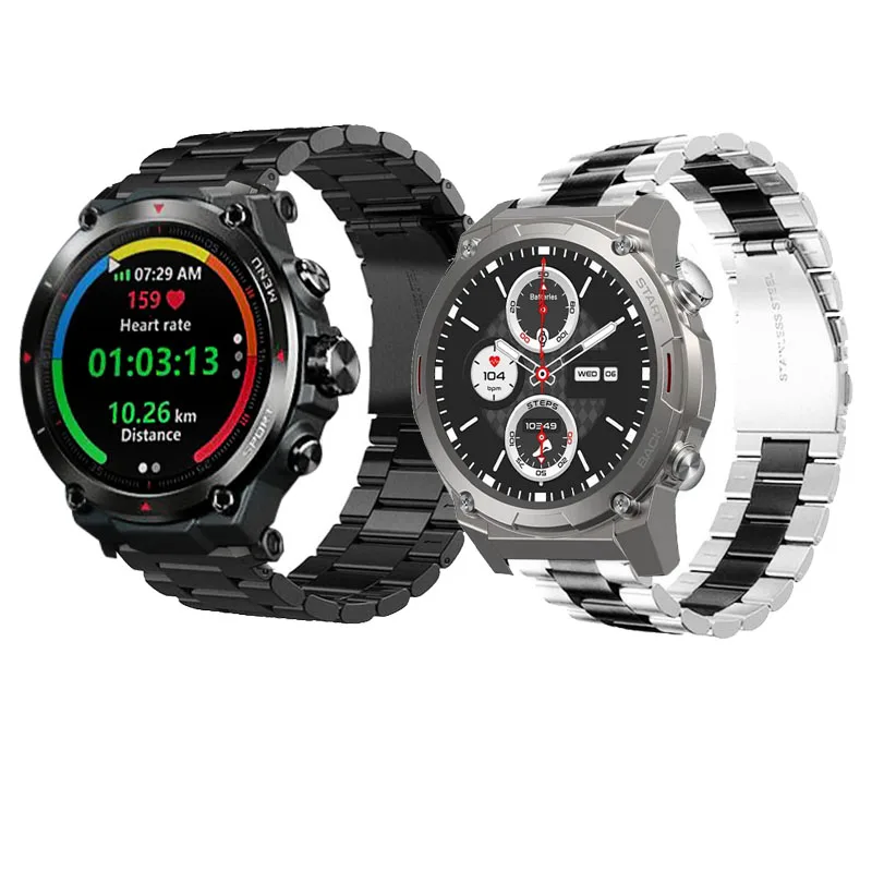 correa smartwatch 22mm