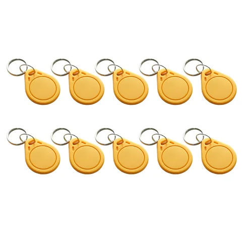 IC 카드 10 pcs RFID 13.56MHz 2