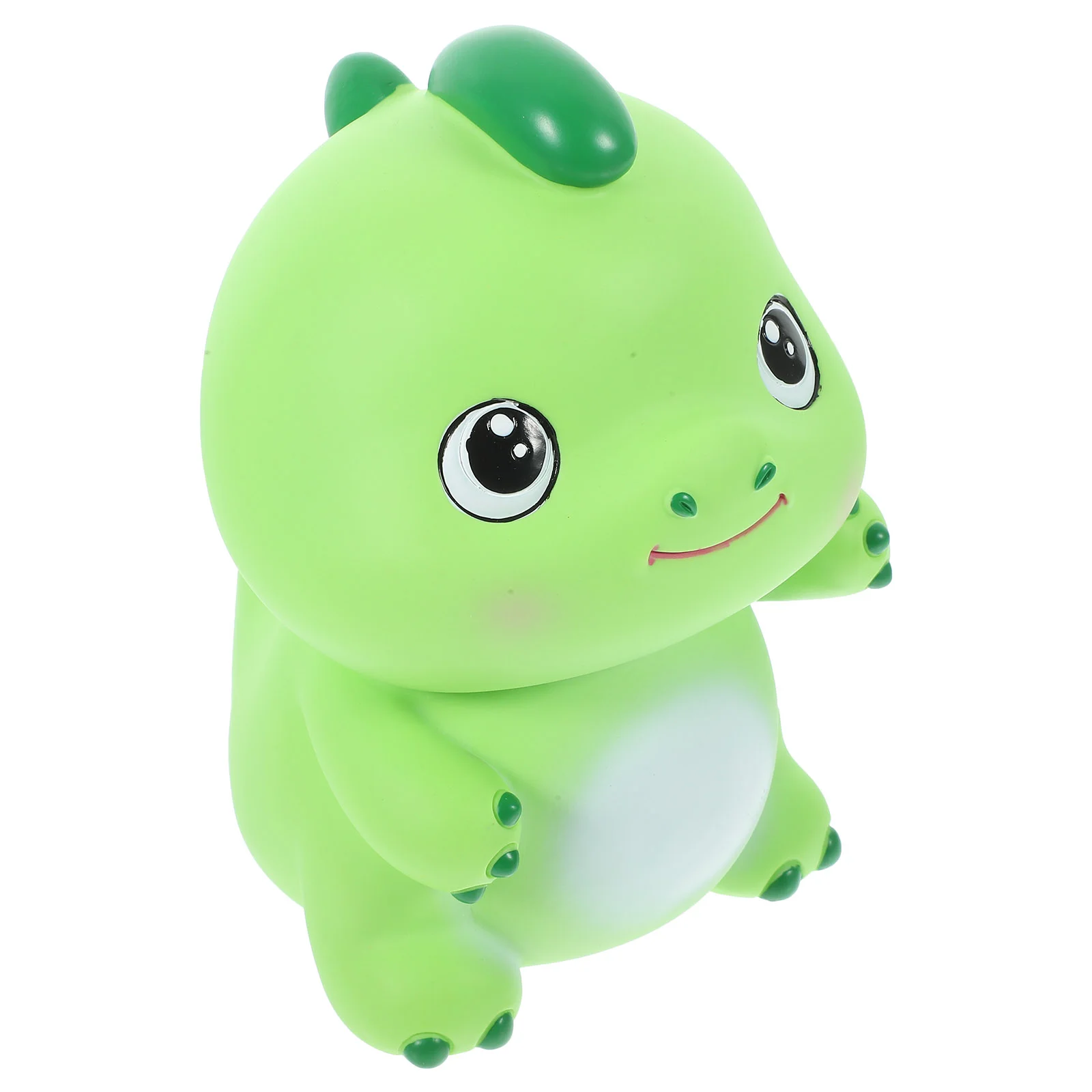 

Cartoon Dinosaur Piggy Bank Children Money Storage Container Desktop Money Pot Children Gift
