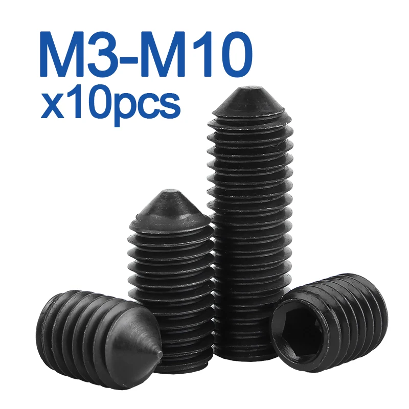 thumbnail image 2 of 6-32 X 5/8" Yellow Knurled Round - Thumb Screw Depot 2 of 14
