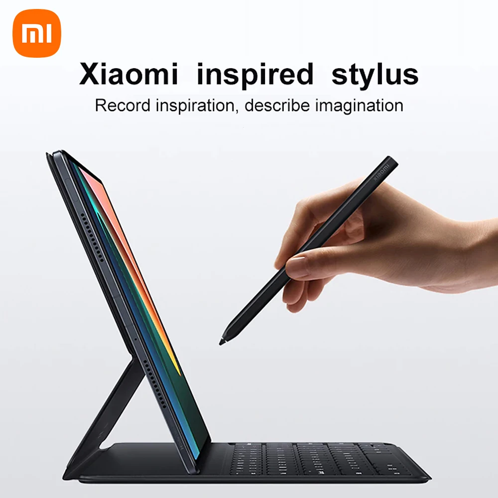 Xiaomi pad 5 / Xiaomi smart pen付き