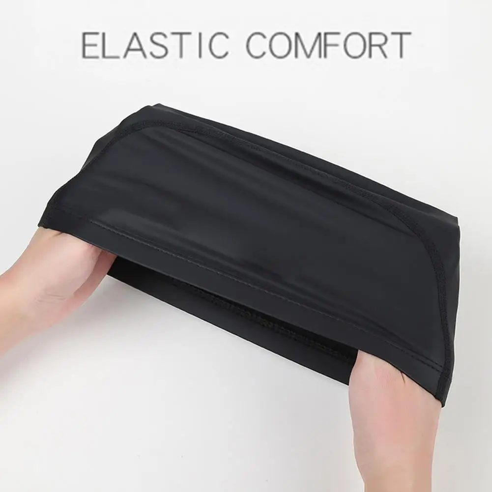 Рисунок 4 - Шапочка для плавания с защитным слоем