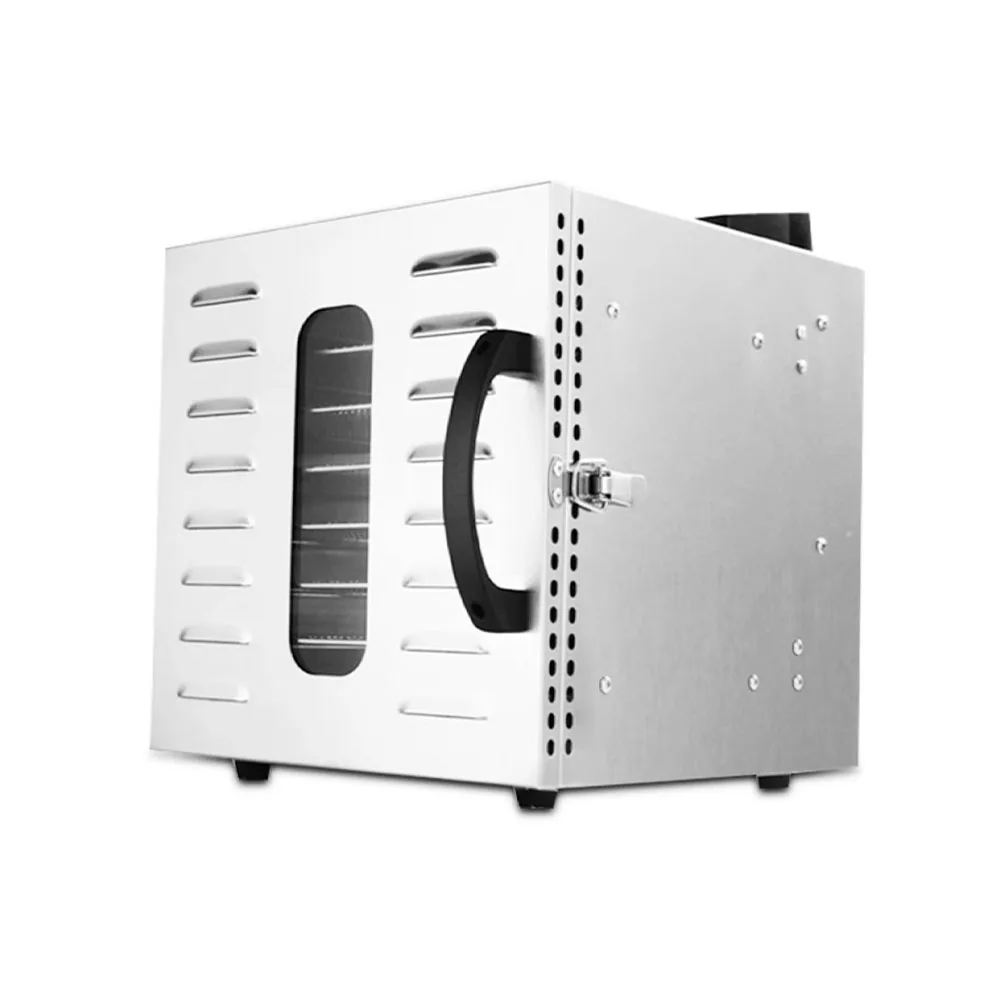 12-Layer Commercial Food Dehydrator For Fruit And Vegetable Apple Banana Chips Dehydration machine Food Drying Machine 3