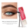 Eyebrow styling cream Three-dimensional and long-lasting transparent eyebrow cream eyebrow glue eyebrow soap eyebrow wax 5