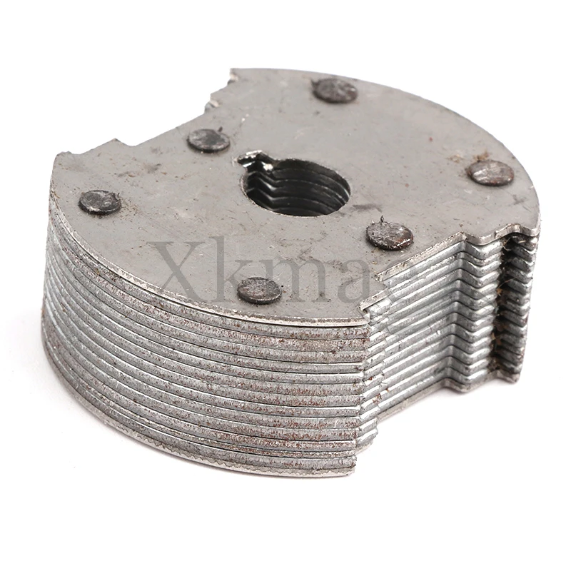 Magneto Magnet For 49cc 50cc 60cc 66cc 80cc Engine Motor Motorized Bicycle FW07 motorized bicycle magneto
