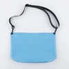 MARJAQE PVC Waterproof Swimming Storage Shoulder Bag Toiletries Cosmetic Bag Travel Wash Bags for Camping Travel Outdoor Sport 6