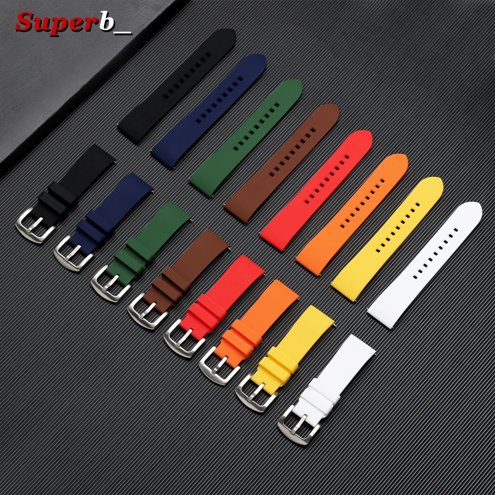 Versatile Soft Silicone Sport Wristband - Sweat-Wicking & Waterproof