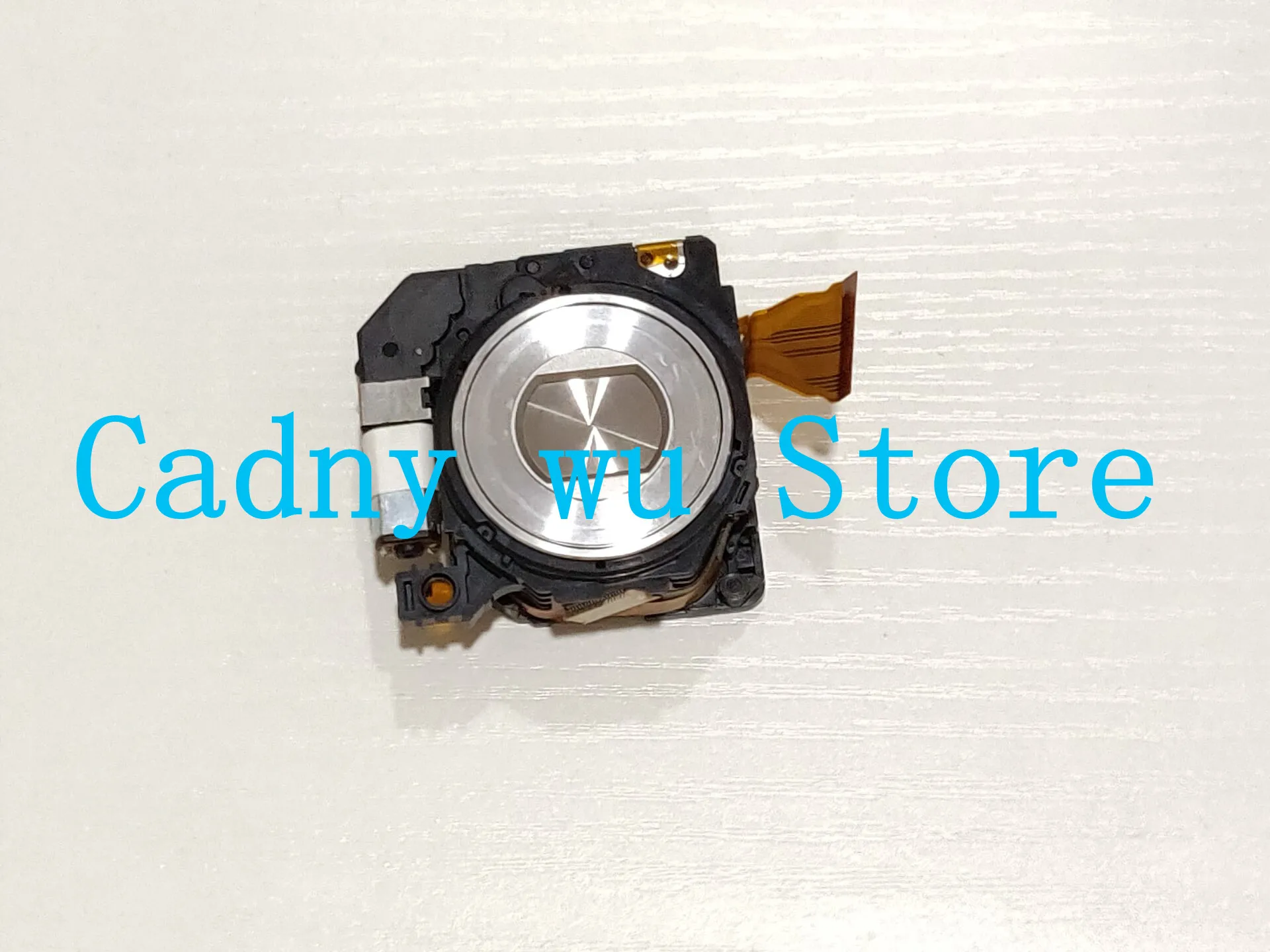 

Camera Lens Repair Part w390 lens For SONY DSC WX1 WX5 WX5C W380 W390 Zoom Digital Camera