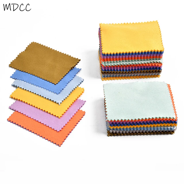 Clean Microfiber Cloths Glasses  Cloth Clean Microfiber Glasses  Personalized - 5 - Aliexpress