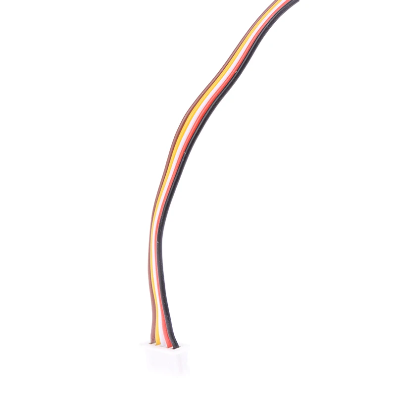 SCY 16101 16102 16103 201 RC 자동차 예비 부품, 5 선 스티어링 기어 서보, 16101-6050 17G