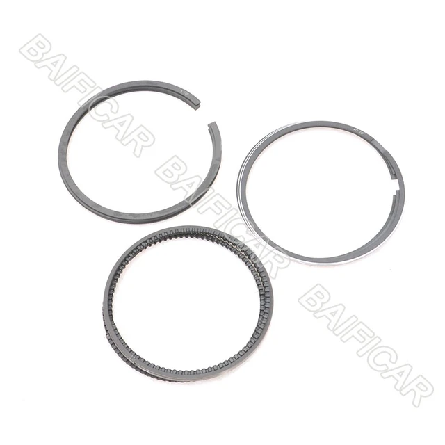 Piston rings - std - 300TDI - Paddock Spares