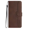 Brown (Yxin-Smile)